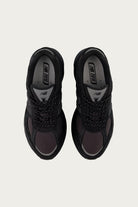 New Balance - 2010 - Black/Faded Black - Canoe Club