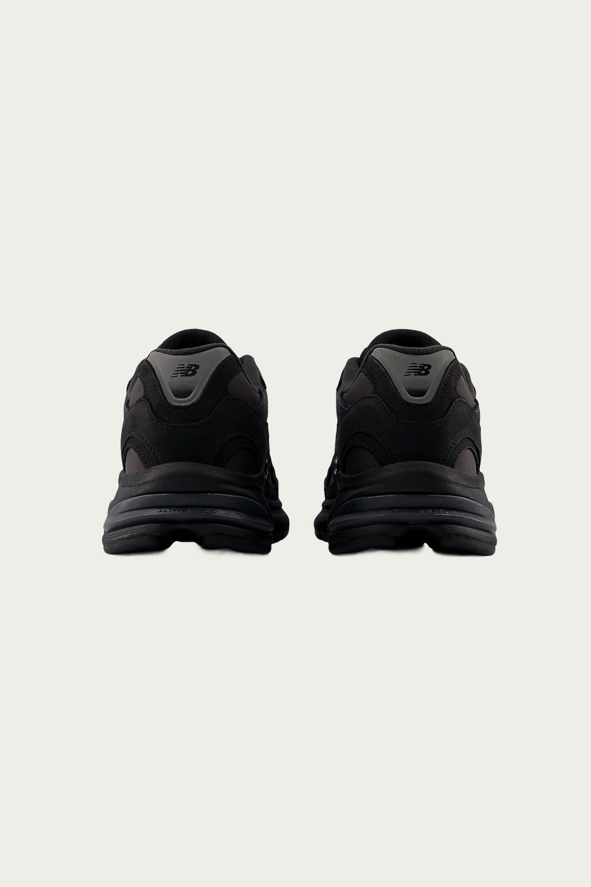 New Balance - 2010 - Black/Faded Black - Canoe Club