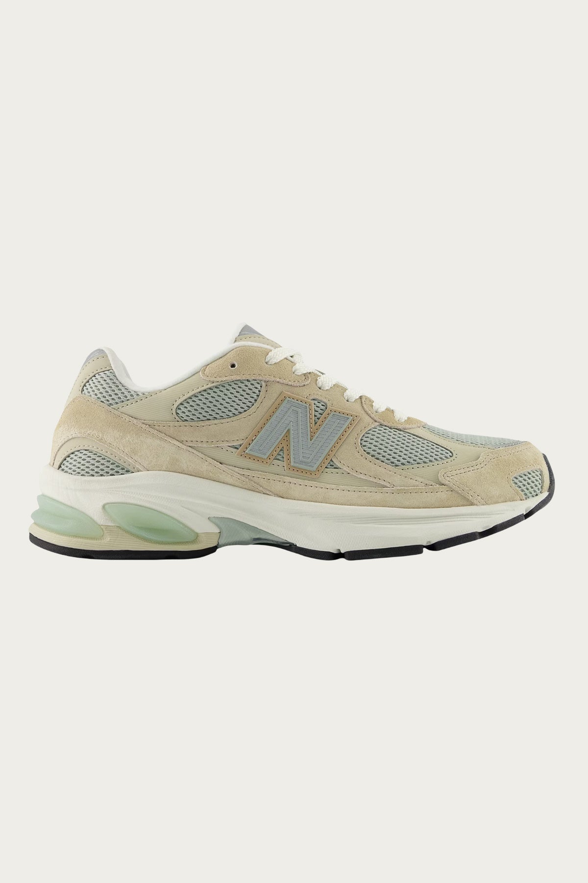 New Balance - 2010 - Mindful Grey/Lone Star Grey - Canoe Club