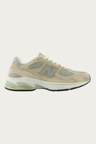 New Balance - 2010 - Mindful Grey/Lone Star Grey - Canoe Club