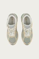 New Balance - 2010 - Mindful Grey/Lone Star Grey - Canoe Club