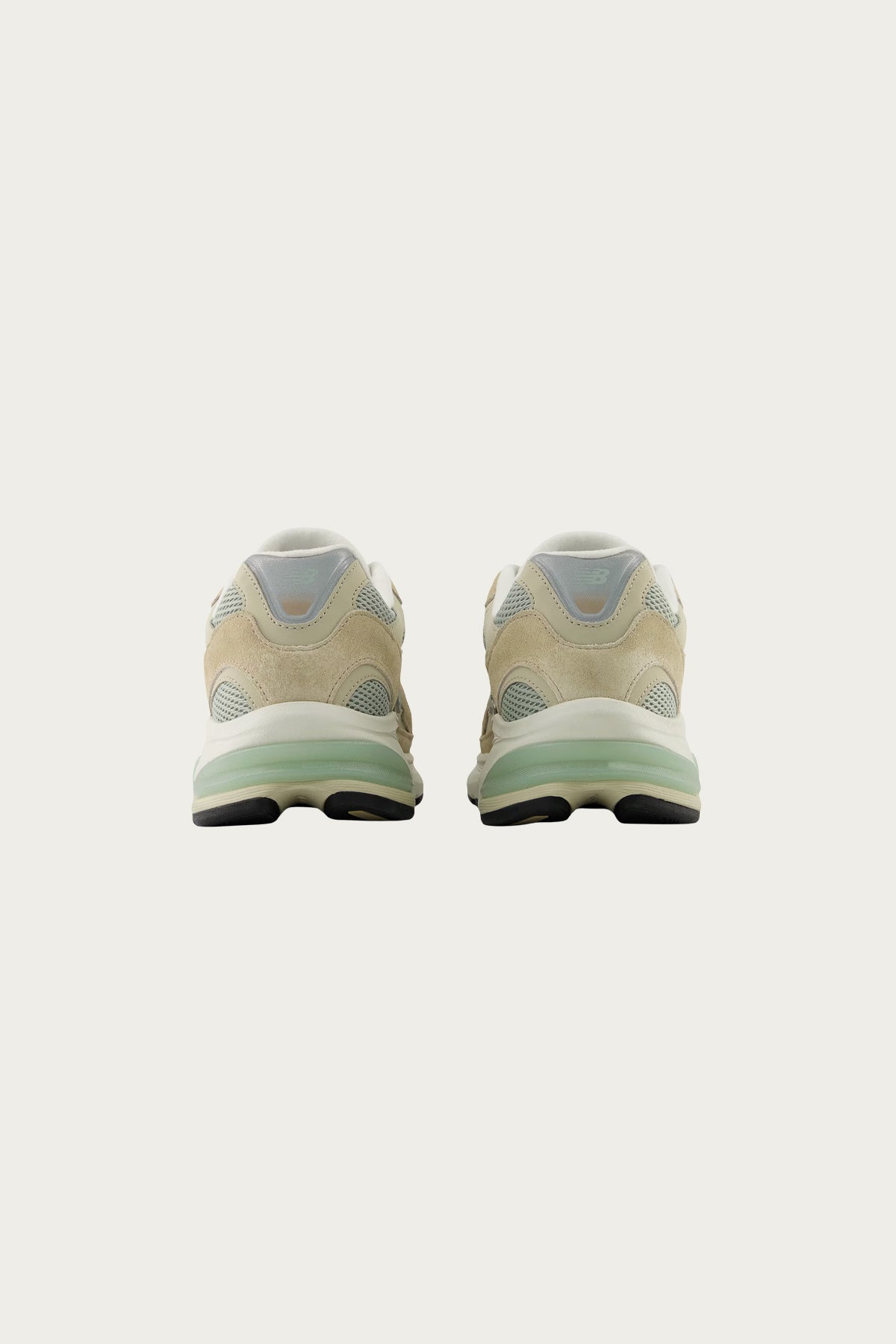 New Balance - 2010 - Mindful Grey/Lone Star Grey - Canoe Club