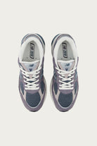 New Balance - 2010 - Neptune Grey/Shadow Blue - Canoe Club