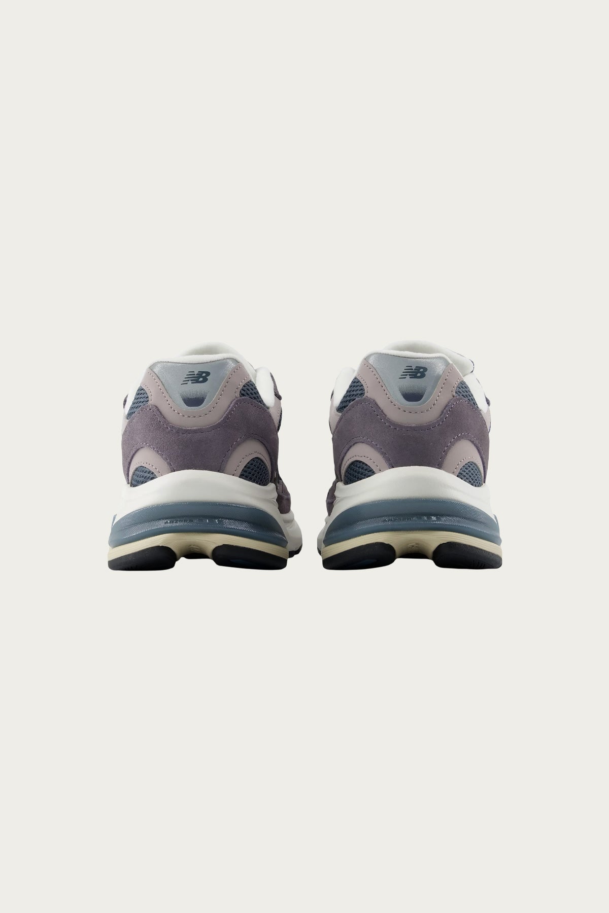 New Balance - 2010 - Neptune Grey/Shadow Blue - Canoe Club