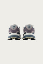 New Balance - 2010 - Neptune Grey/Shadow Blue - Canoe Club
