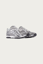 New Balance - 204 - Dark Silver Metallic/Slate Grey - Canoe Club