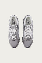 New Balance - 204 - Dark Silver Metallic/Slate Grey - Canoe Club