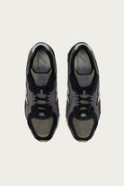New Balance - 204L - Black/Magnet - Canoe Club