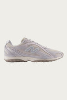 New Balance - 204L - Grey Matter/Shipyard - Canoe Club
