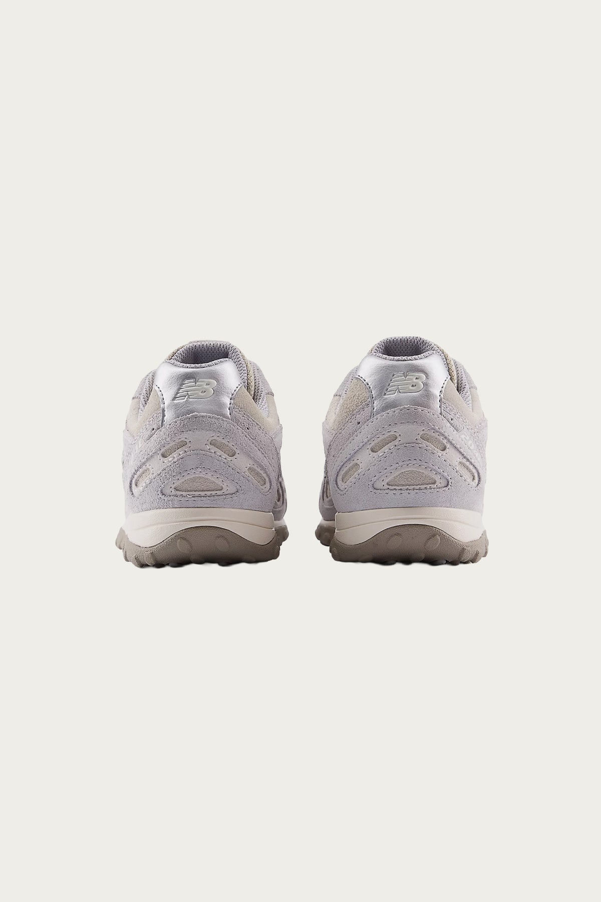 New Balance - 204L - Grey Matter/Shipyard - Canoe Club