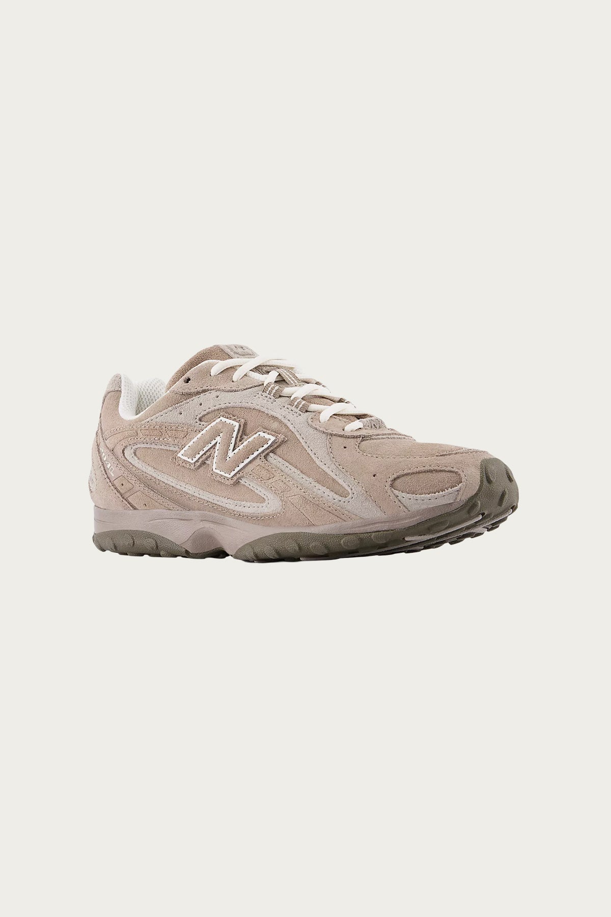 New Balance - 204L - Mushroom/Arid Stone - Canoe Club