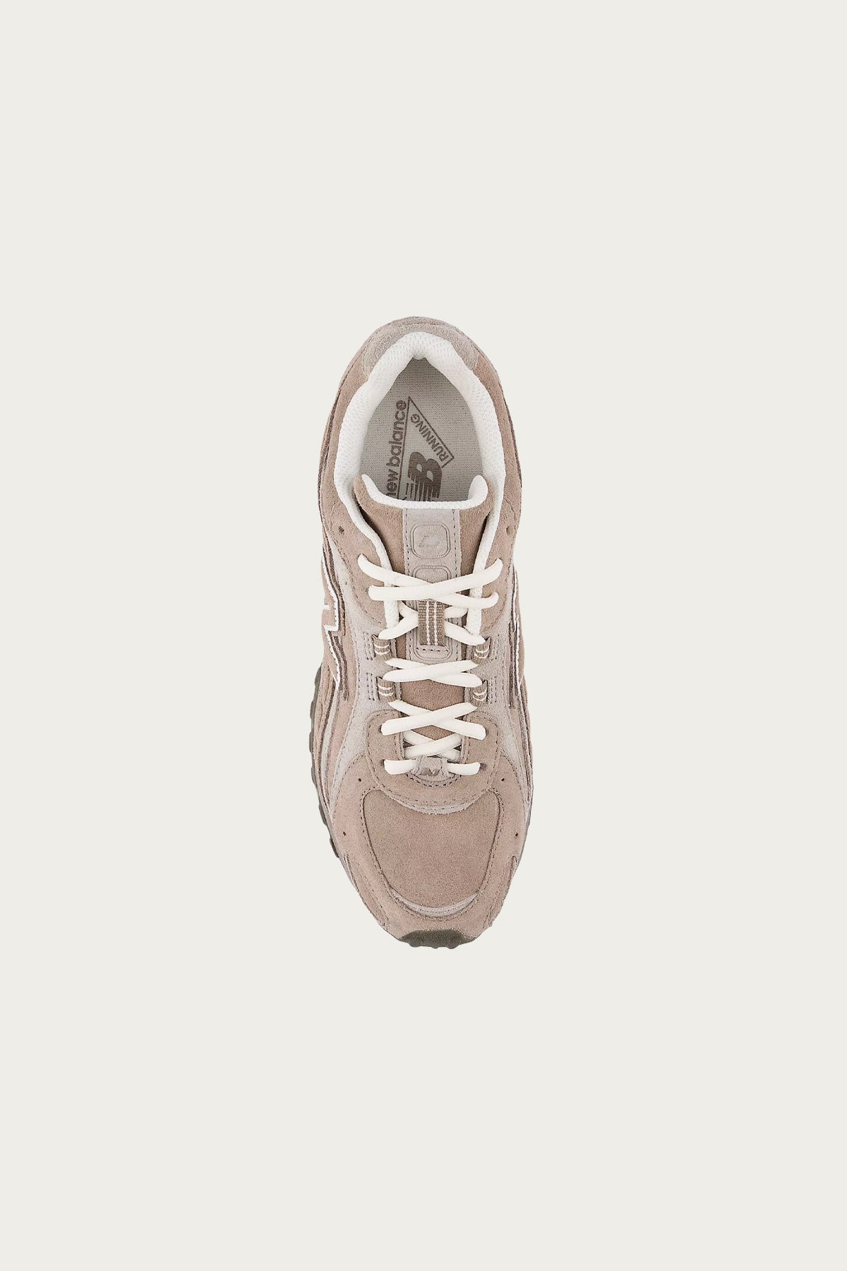 New Balance - 204L - Mushroom/Arid Stone - Canoe Club
