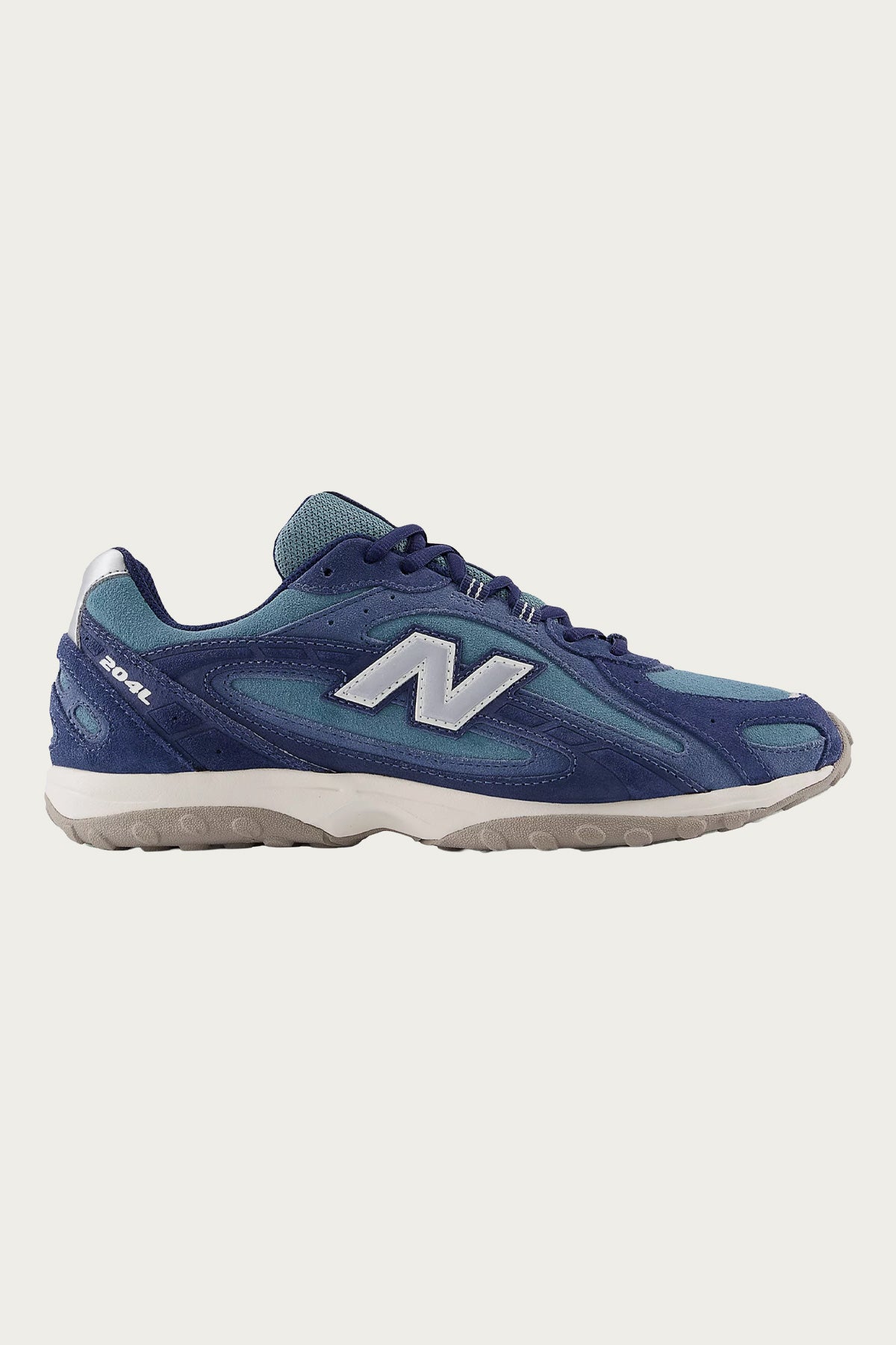 New Balance - 204L - NB Navy/Salt Water - Canoe Club