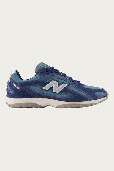靴 New Balance 204 29cm New Balance 204L | NB Navy/Salt Water | Canoe Club