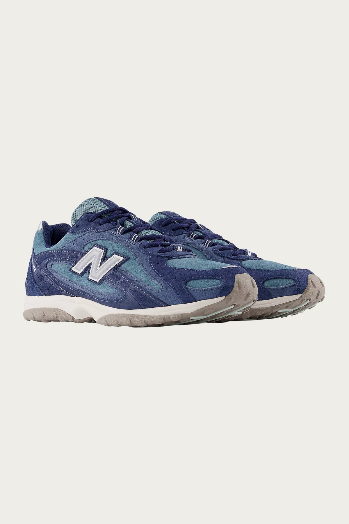 New Balance - 204L - NB Navy/Salt Water - Canoe Club