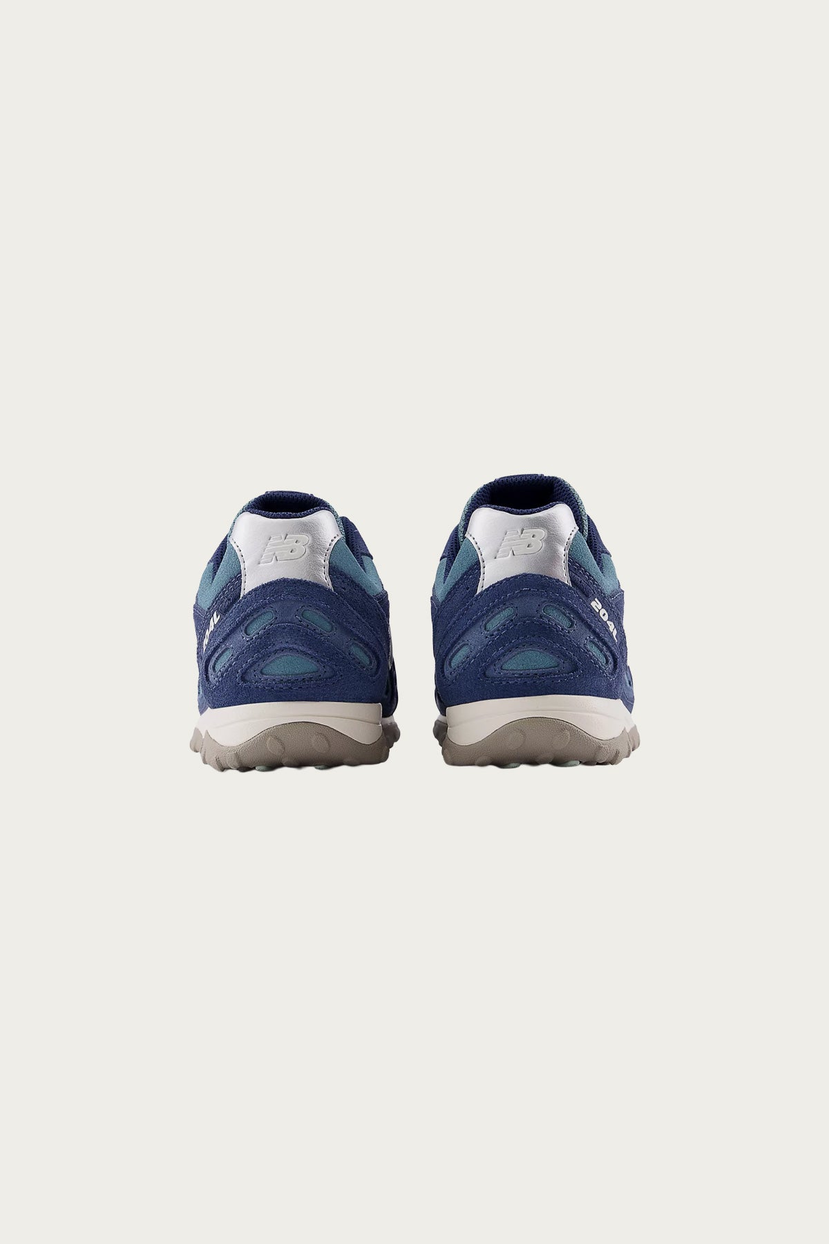 New Balance - 204L - NB Navy/Salt Water - Canoe Club