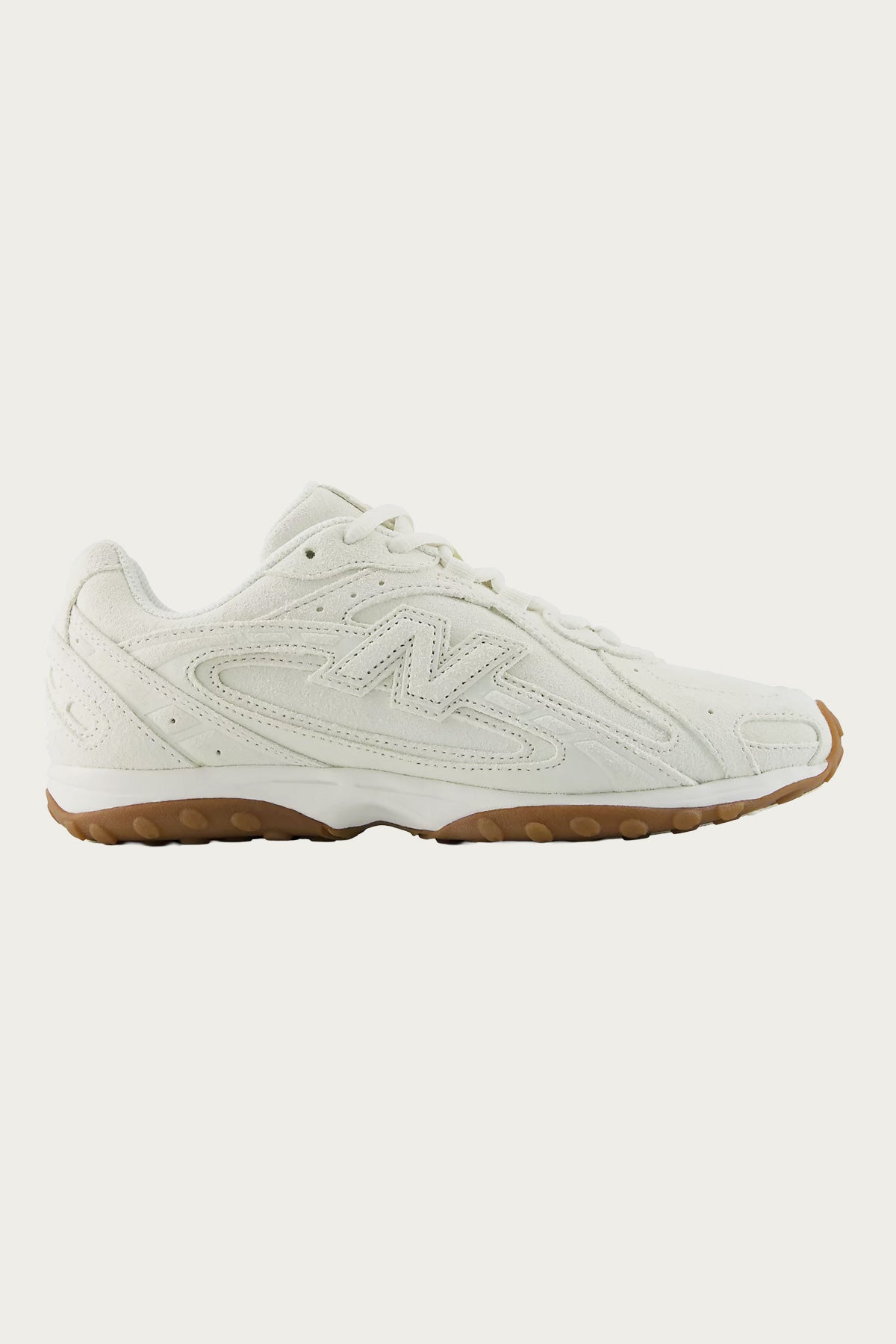 New Balance - 204L - White - Canoe Club