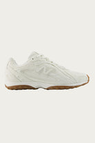 New Balance - 204L - White - Canoe Club