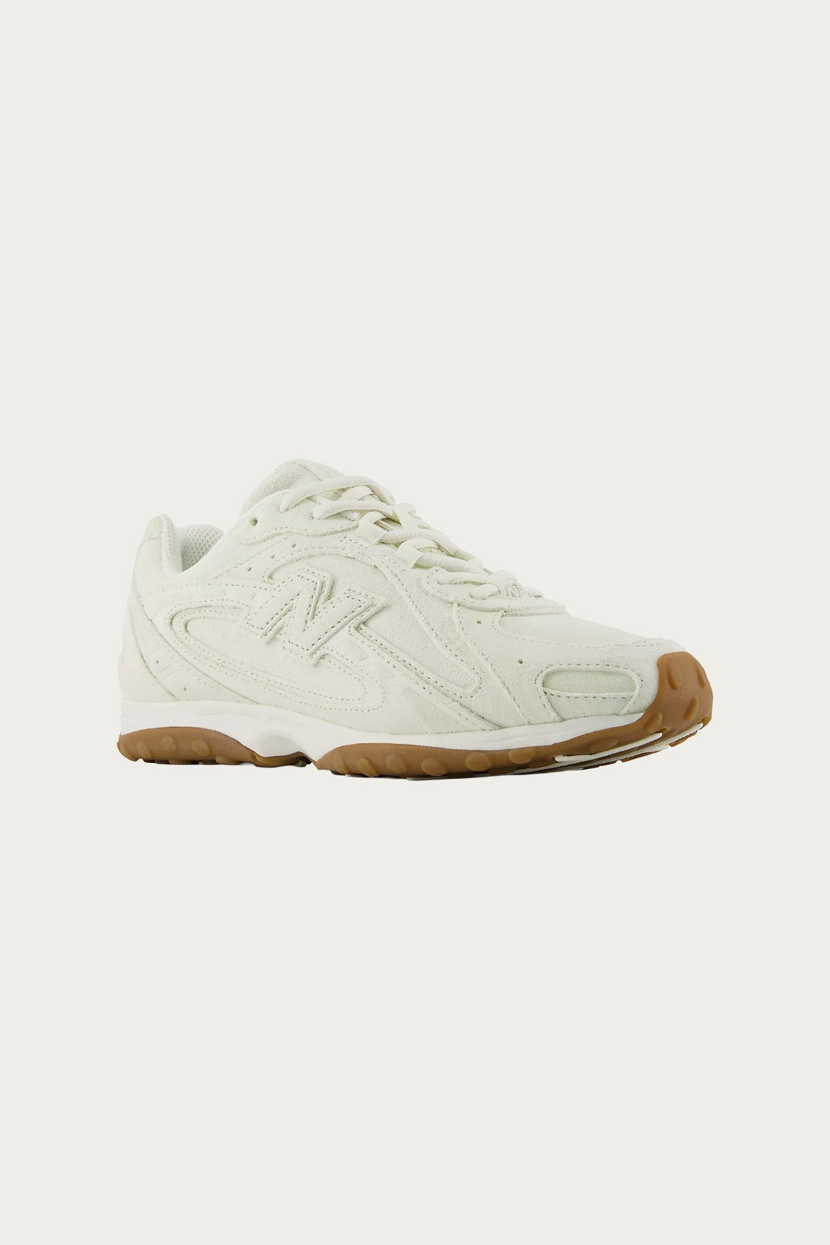 New Balance - 204L - White - Canoe Club