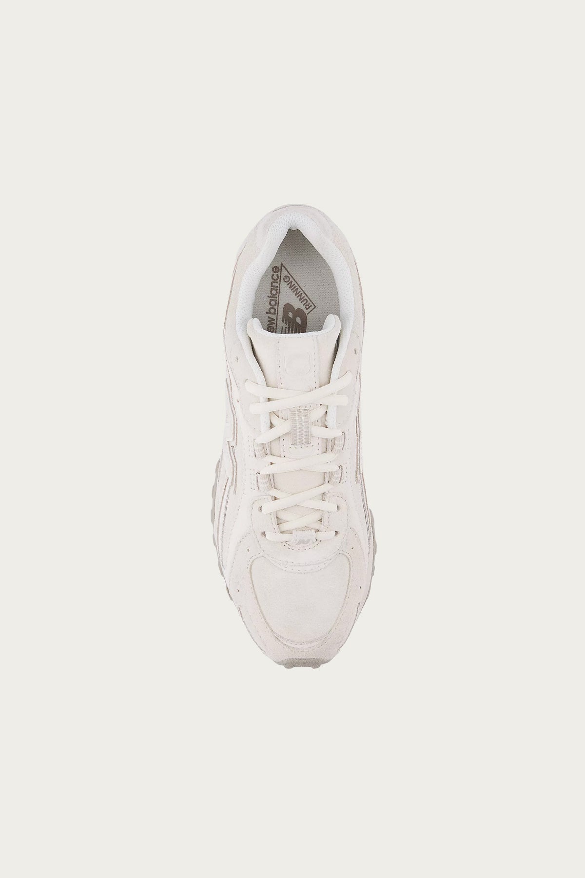 New Balance - 204L - White - Canoe Club