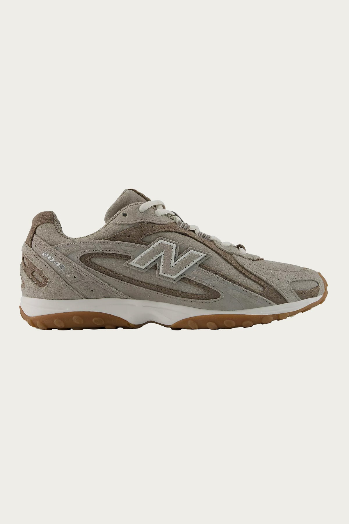 New Balance - 204L - Beige - Canoe Club
