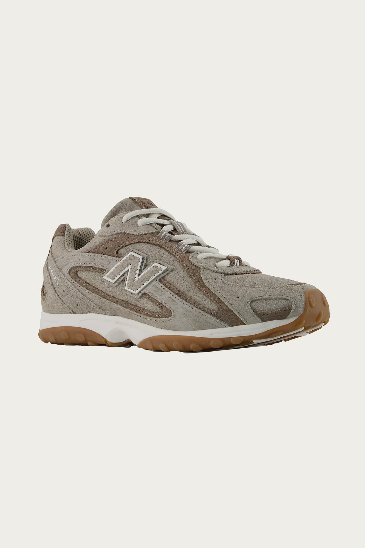 New Balance - 204L - Beige - Canoe Club
