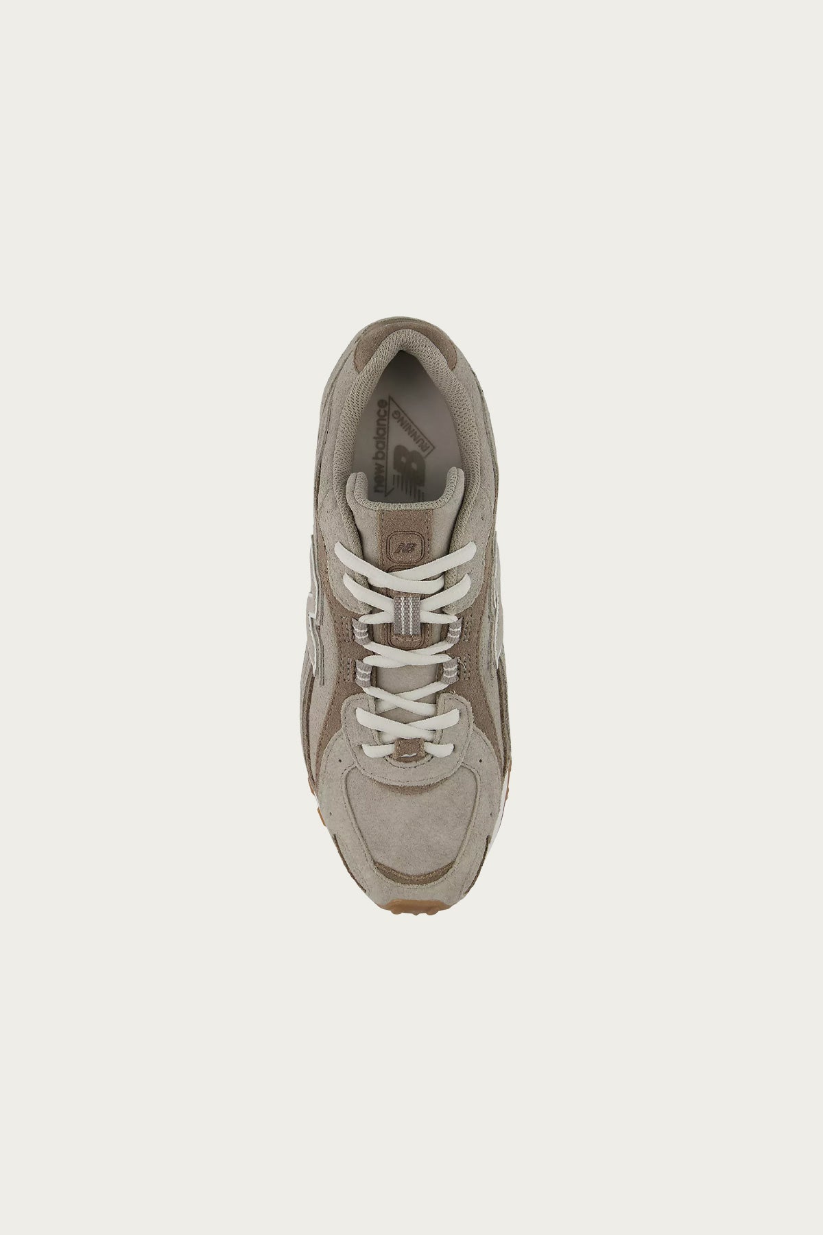 New Balance - 204L - Beige - Canoe Club