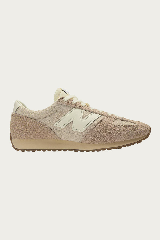 New Balance - 471 - Bisque/Flat Taupe - Canoe Club