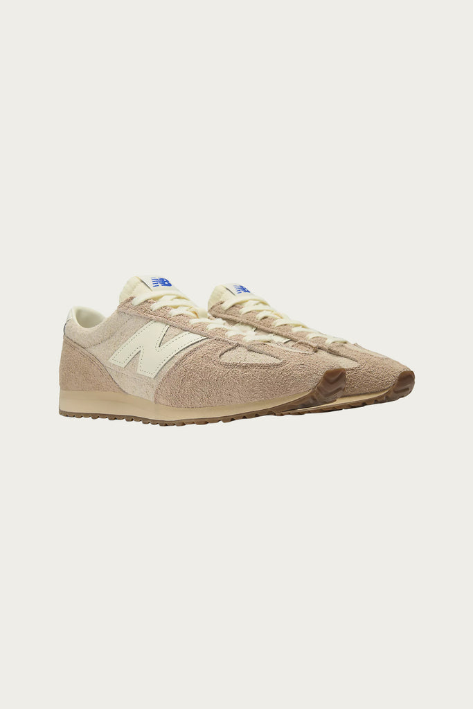New Balance - 471 - Bisque/Flat Taupe - Canoe Club