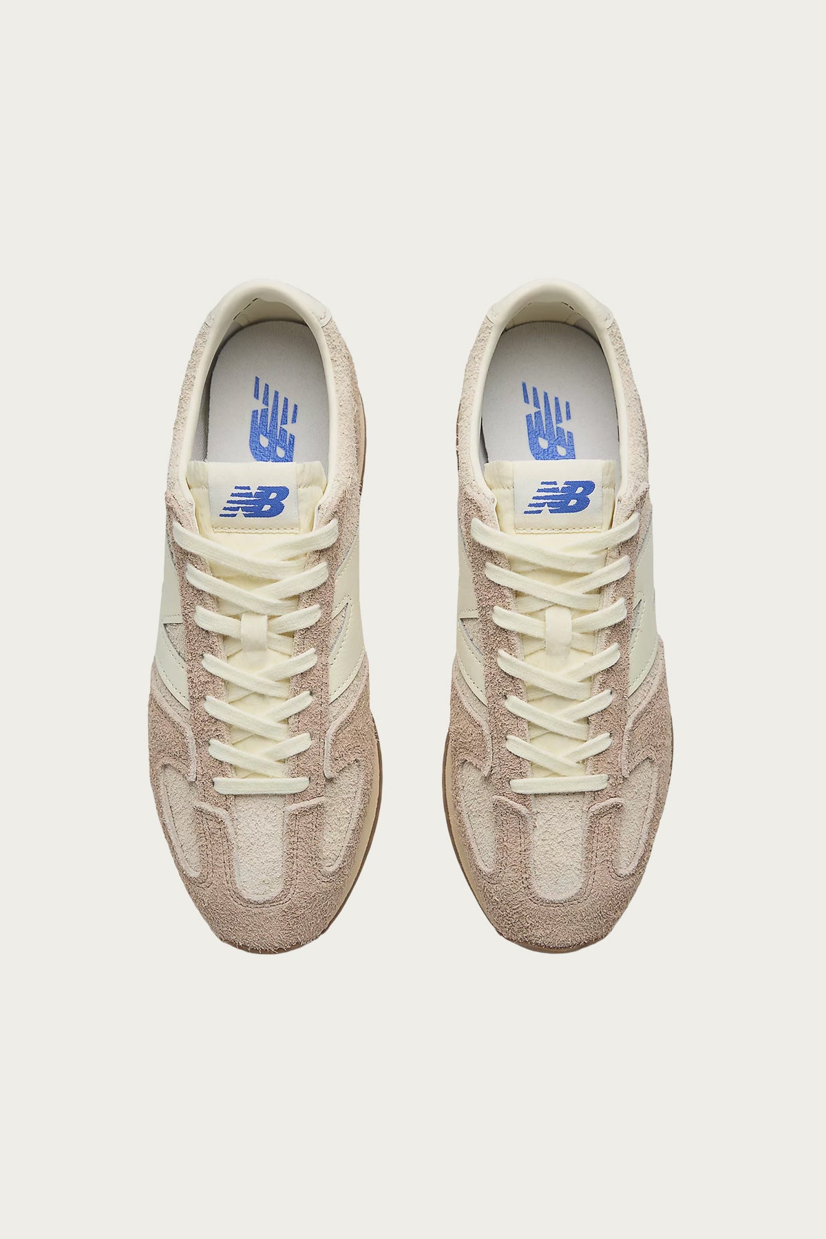 New Balance - 471 - Bisque/Flat Taupe - Canoe Club