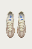 New Balance - 471 - Bisque/Flat Taupe - Canoe Club