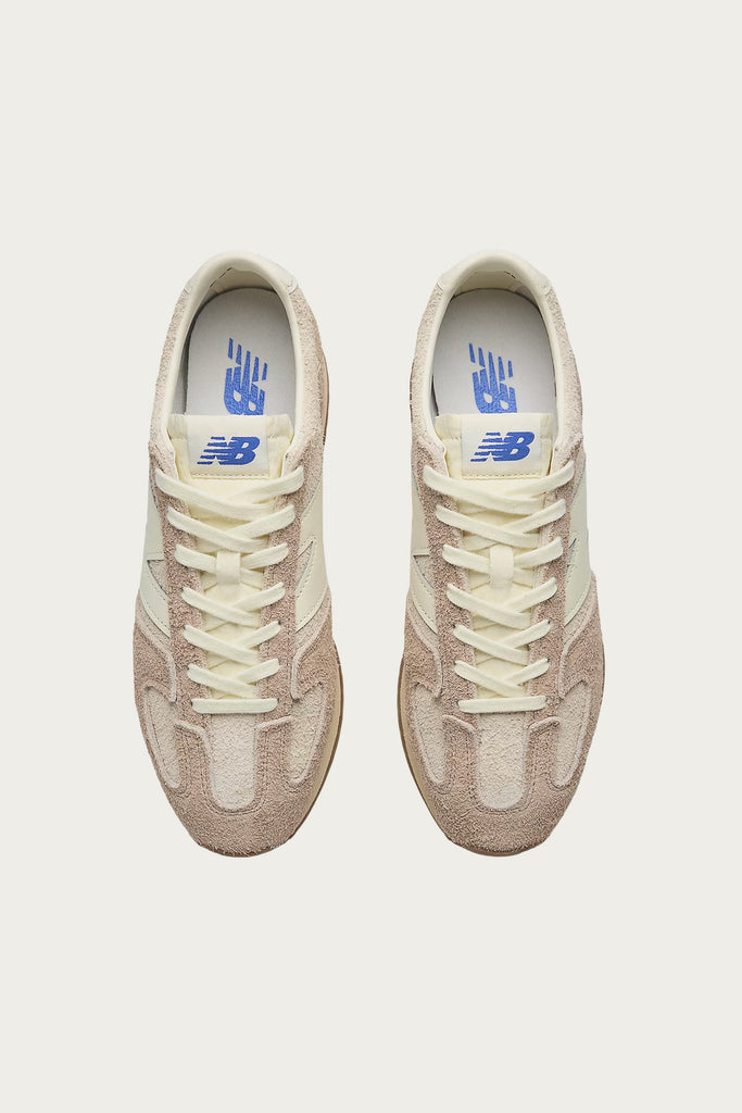 New Balance - 471 - Bisque/Flat Taupe - Canoe Club