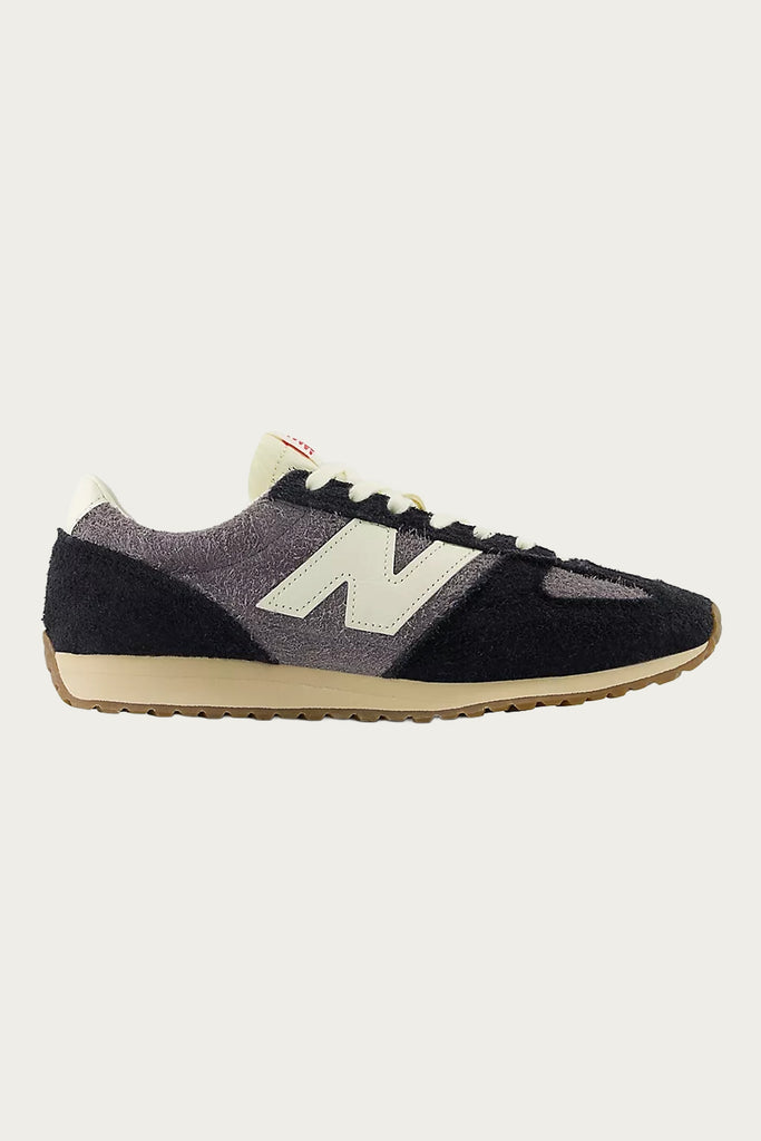 New Balance - 471 - Castlerock/Black - Canoe Club