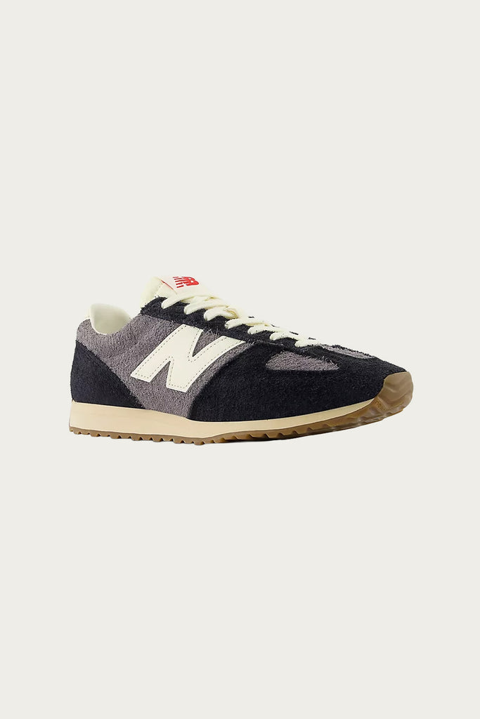 New Balance - 471 - Castlerock/Black - Canoe Club