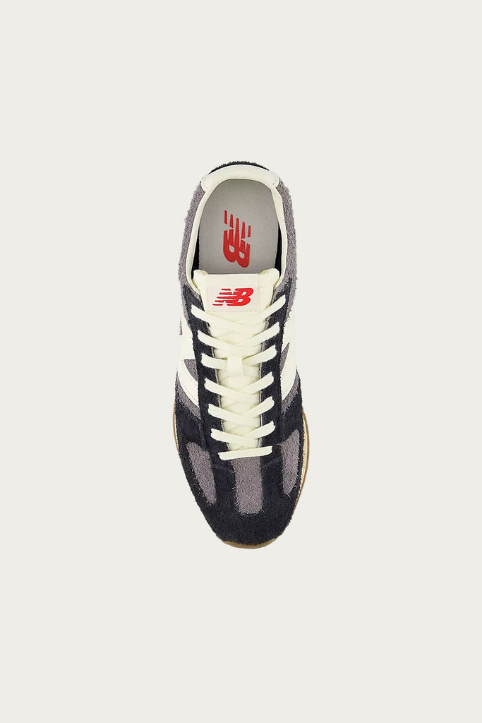 New Balance - 471 - Castlerock/Black - Canoe Club