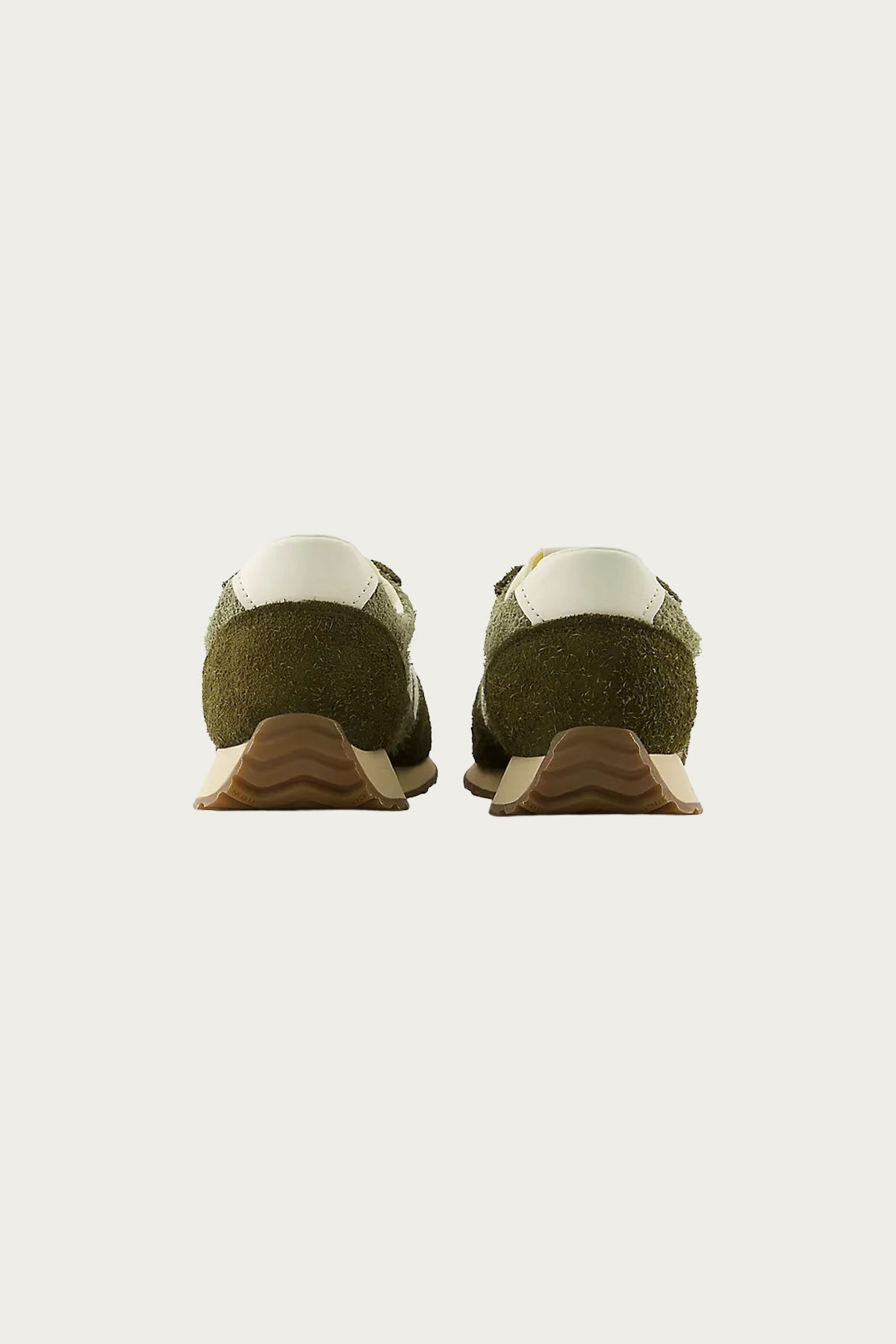New Balance - 471 - Dark Olivine/Woodland - Canoe Club