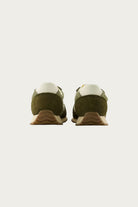 New Balance - 471 - Dark Olivine/Woodland - Canoe Club