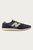 New Balance - 471 - Phantom/Graphite - Canoe Club
