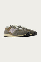 New Balance - 471 - Tornado/Thunder Brown - Canoe Club