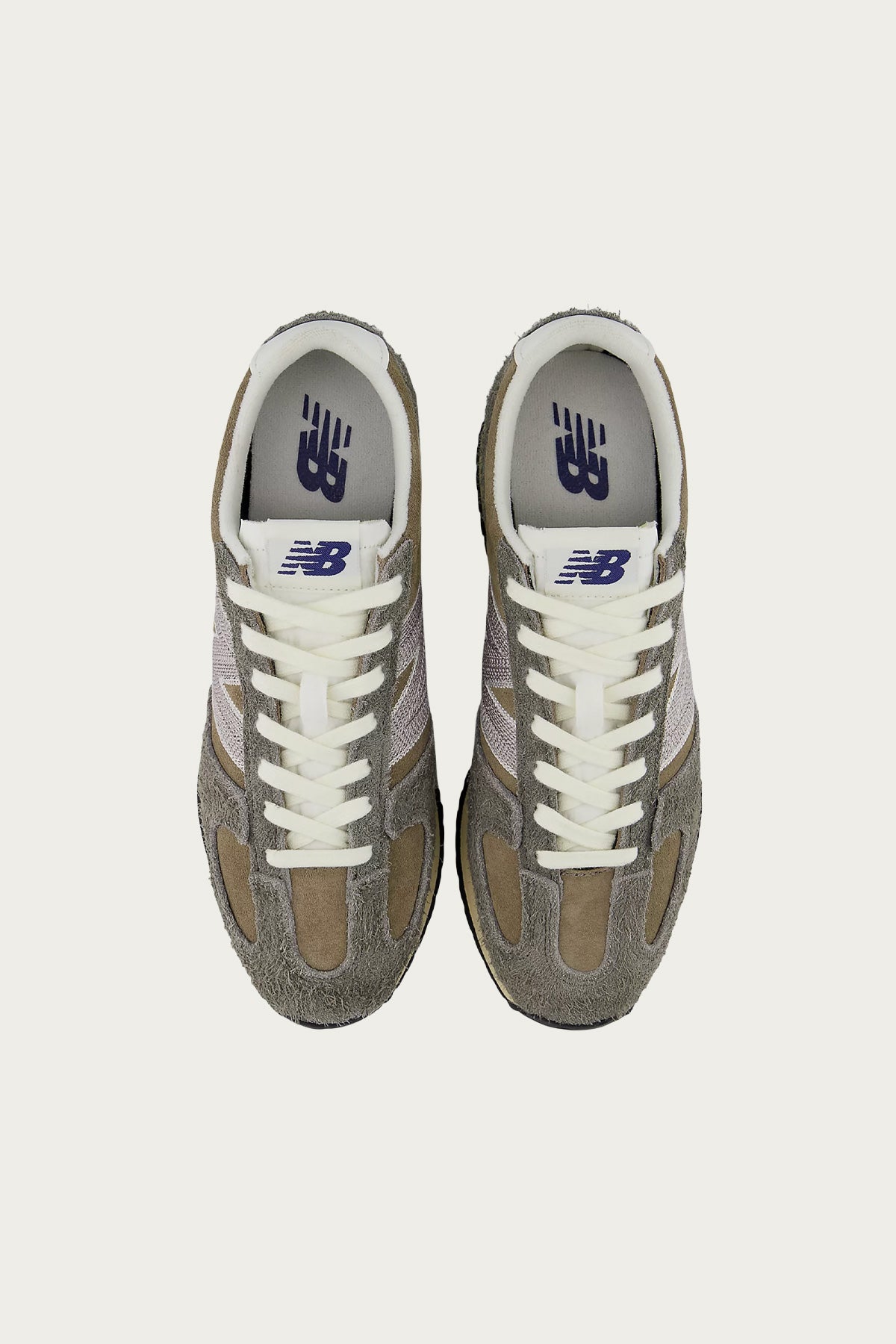 New Balance - 471 - Tornado/Thunder Brown - Canoe Club