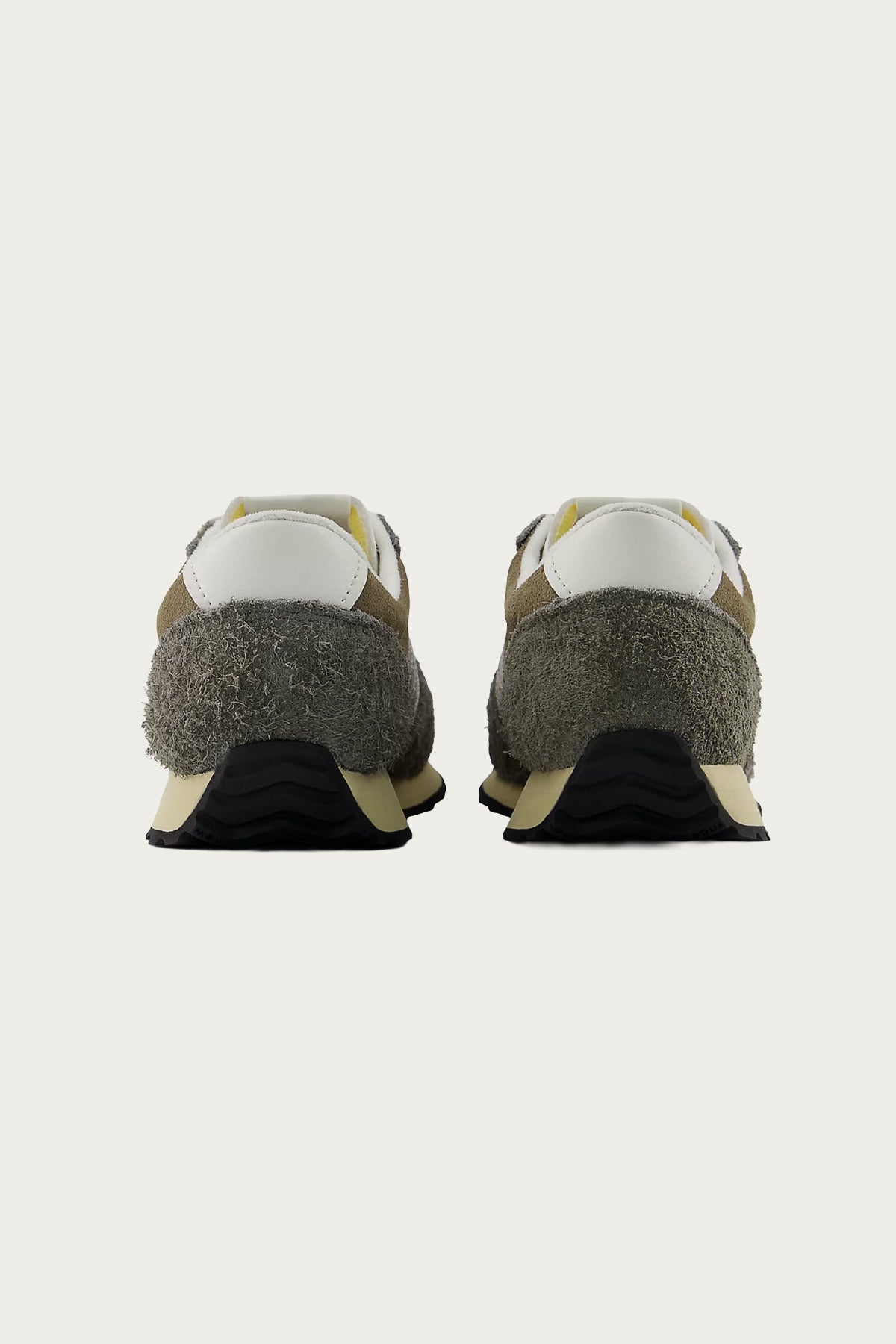 New Balance - 471 - Tornado/Thunder Brown - Canoe Club