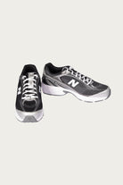 New Balance - 509 - Black/NB White - Canoe Club