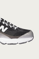New Balance - 509 - Black/NB White - Canoe Club