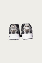 New Balance - 509 - Black/NB White - Canoe Club