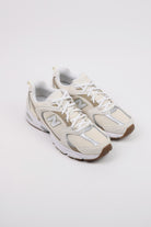 New Balance - 530 - Beige/White - Canoe Club