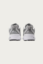 New Balance - 530 - Rain Cloud/Shadow Grey/Silver Metallic - Canoe Club