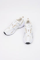 New Balance - 530 - White/Beige - Canoe Club