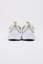 New Balance - 530 - White/Beige - Canoe Club