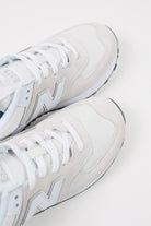 New Balance - 574 Core - Beige/White - Canoe Club