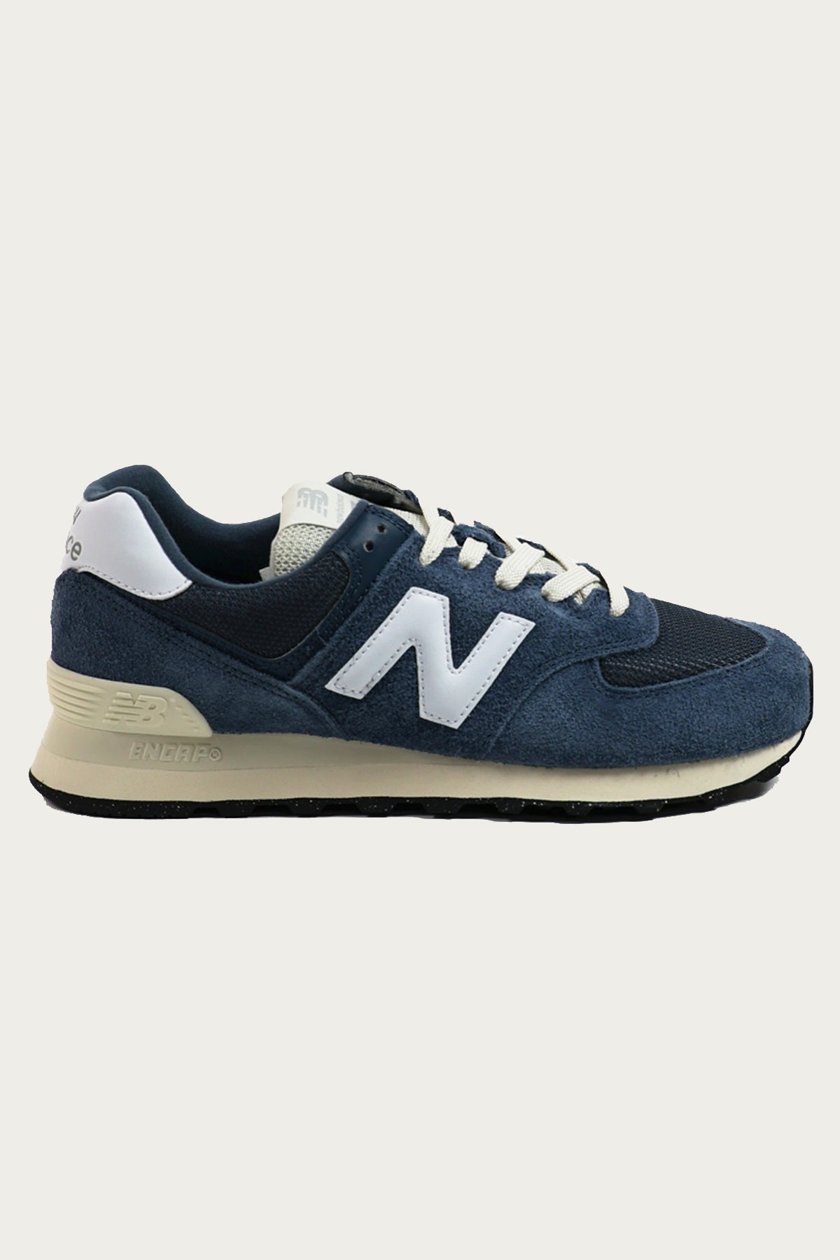 New Balance - 574 Core - Blue/White - Canoe Club